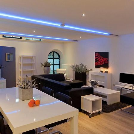 Het Ketelhuis Tilburgo Habitación foto