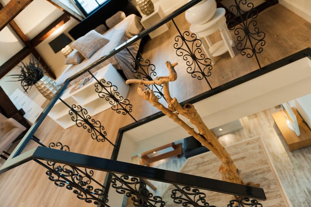 Het Ketelhuis Tilburgo Habitación foto