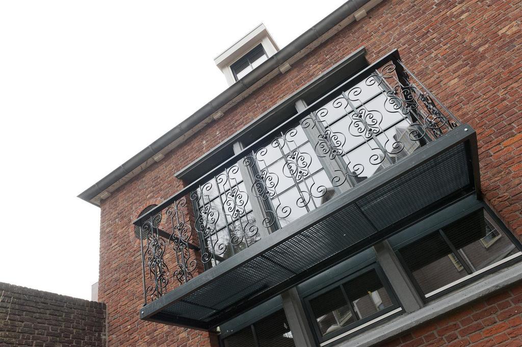 Het Ketelhuis Tilburgo Exterior foto