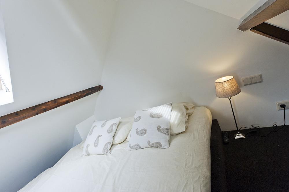 Het Ketelhuis Tilburgo Habitación foto