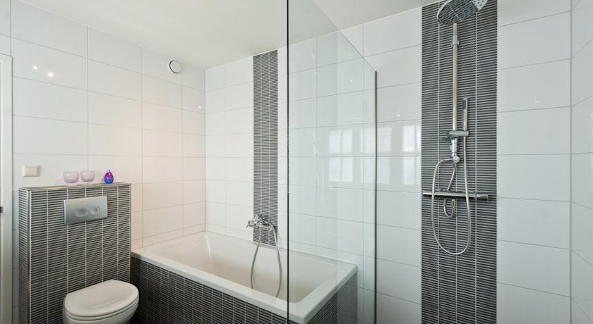 Het Ketelhuis Tilburgo Habitación foto