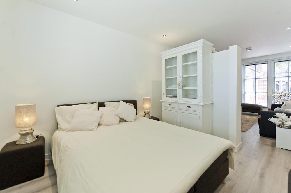 Het Ketelhuis Tilburgo Habitación foto